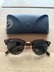 Ray-Ban Clubround