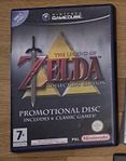 The Legend of Zelda Collectors Edition