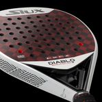 Siux Diablo Revolution Pro 3 samt Siux väska