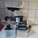Omega slowjuicer J8228C