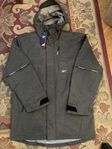 Reebok regnjacka