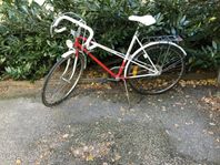 Monark damcykel 