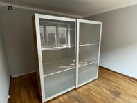 IKEA garderober