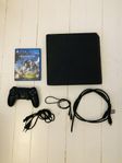 Playstation 4 (PS4)