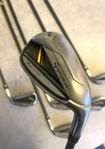 TaylorMade RBladez Järnset 5–PW – Grafitskaft 