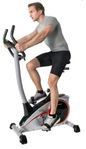 Motionscykel AL2 ** Bäst i Test **