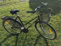 Cykel Crescent