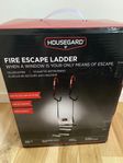 Brandstege Houseguard - helt ny
