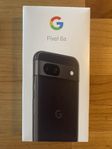 Google Pixel 8a 5G – Ny & Oöppnad!