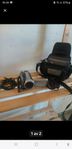 Videokamera Canon HG10