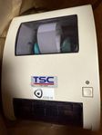TSC etikettskrivare