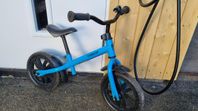 Springcykel Stiga Runracer 12"