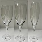 Orrefors Intermezzo set 6pers
