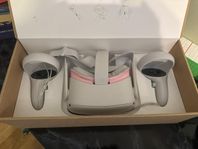 Oqulus quest 2 