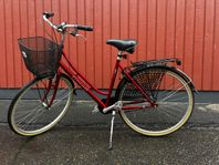 Damcykel 28" 3 växlar