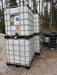 IBC tank