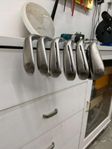TaylorMade M2 järnset (5–P)