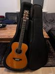 Yamaha LS-TA akustisk gitarr 