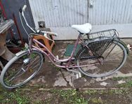 Cykel