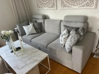 Bäddsoffa från Mio 
