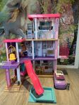 Barbie dreamhouse 