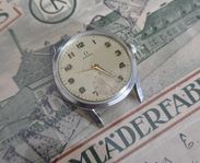 Omega Sub-second