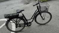 MONARK ELCYKEL DAM 28”