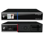 Satellite och tv mottagare GigaBlue UHD UE 4K 