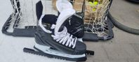 SKRIDSKOR CCM TACKS NYA