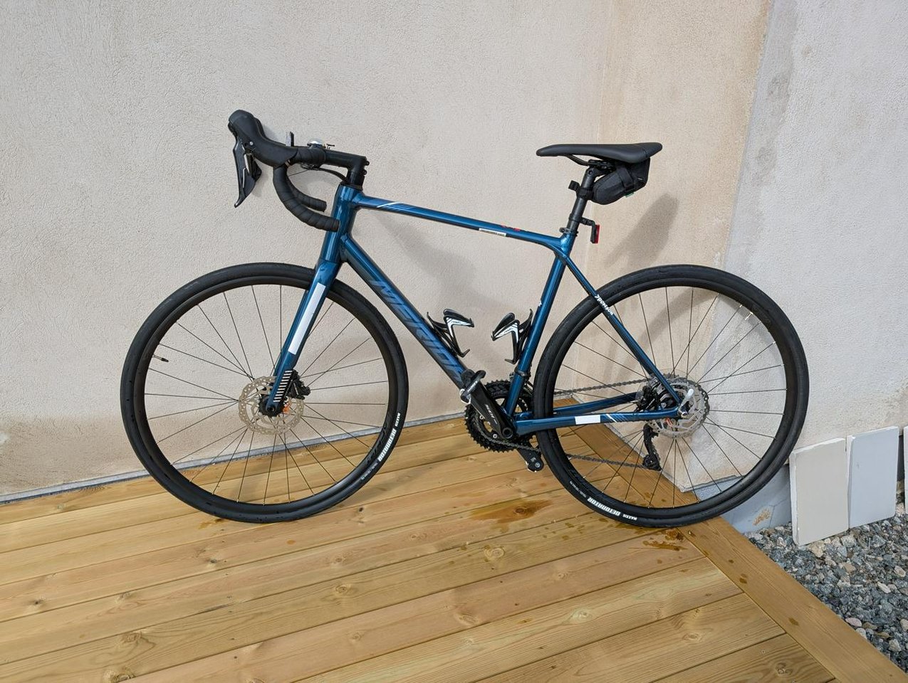 2 st Merida Scultura Enduranc...