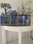 Disney Klassiker Blu-ray 