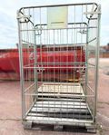 PALLCONTAiner/PALLBUR