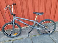 Bmx Definitive