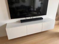 Ikea Bestå TV-möbel