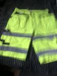 Arbetsbyxa Shorts