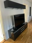 TV-möbel från Ikea