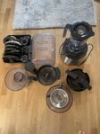 Matberedare Philips HR7778
