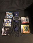 Antik Gameboy paket