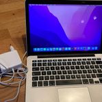 MacBook Pro 13 2015