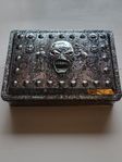 Eddie's Archive, Iron maiden CD-box