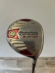 TaylorMade Burner Fairwaywoood