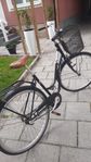 en fin cykeln 