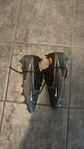 NIKE PHANTOM GX ELITE SG-PRO ANTI-CLOG BLACK PACK - stl 45