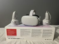 Meta Quest 2 (256gb) 