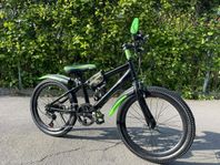 barncykel 