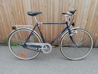 Herrcykel Crescent 28 tum med 5vxl
