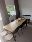 Matbord från Jysk