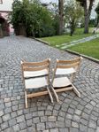 Stokke stol 