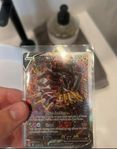 giratina v alt art tcg 186
