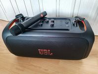JBL högtalare OBS: Ny